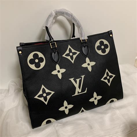 schwarze tasche louis vuitton|louis vuitton handtasche deutschland.